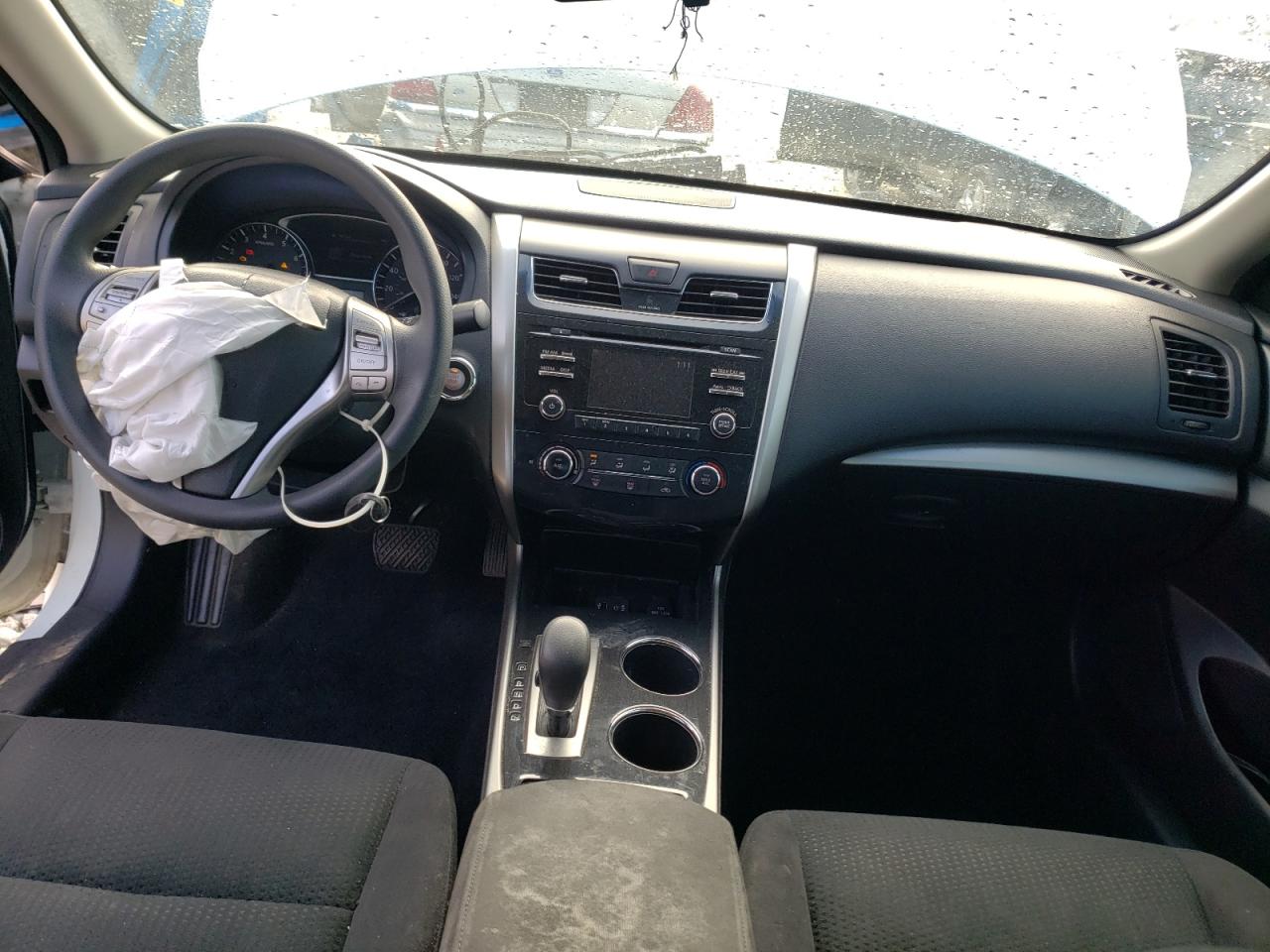 Photo 9 from auction – 2014 NISSAN ALTIMA 2.5 with VIN 1N4AL3AP9EC182625