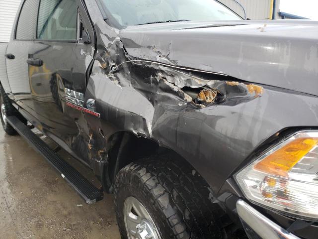 Photo 9 from auction – 2016 RAM 2500 ST with VIN 3C6UR5CL6GG287478