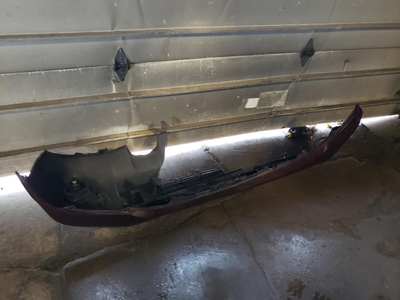 Photo 9 from auction – 2011 TOYOTA SEQUOIA LI with VIN 5TDJW5G16BS051520