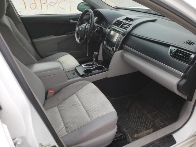 Photo 5 from auction – 2014 TOYOTA CAMRY L with VIN 4T4BF1FK6ER391016