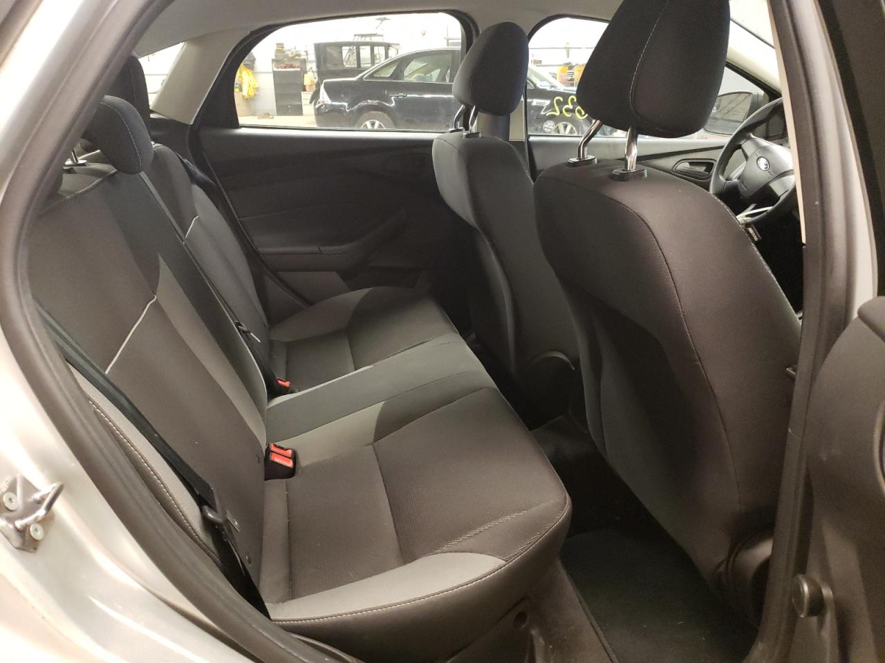 Photo 6 from auction – 2012 FORD FOCUS S with VIN 1FAHP3E21CL328272