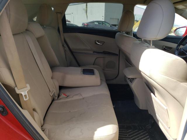 Photo 5 from auction – 2014 TOYOTA VENZA LE with VIN 4T3ZA3BB3EU084113