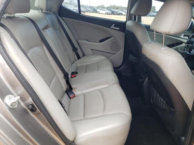 Photo 6 from auction – 2015 KIA OPTIMA EX with VIN 5XXGN4A75FG423845