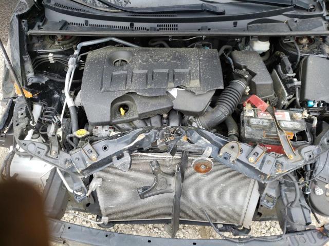 Photo 7 from auction – 2015 TOYOTA COROLLA L with VIN 2T1BURHEXFC464039