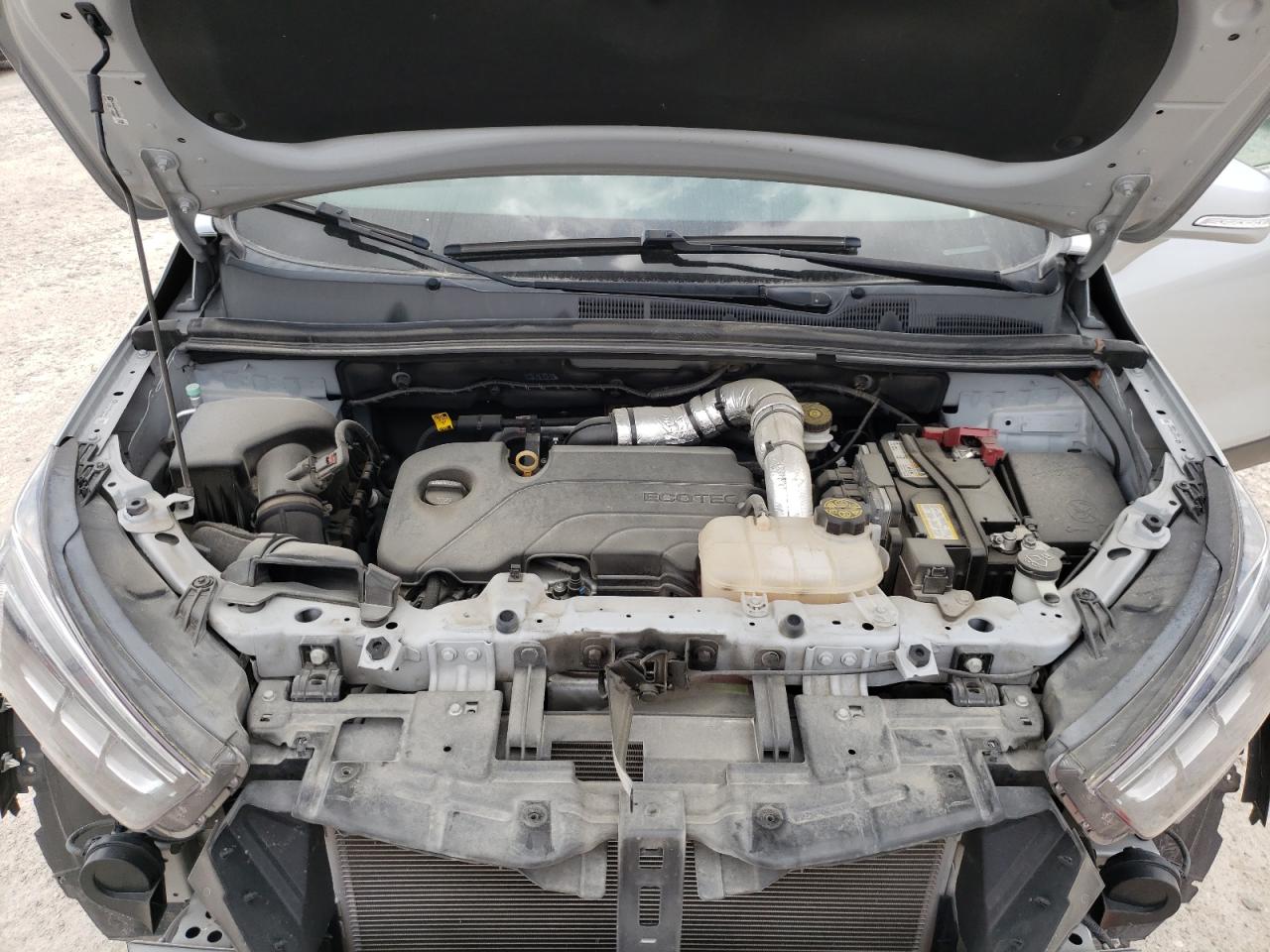 Photo 7 from auction – 2019 BUICK ENCORE ESS with VIN KL4CJCSMXKB838517
