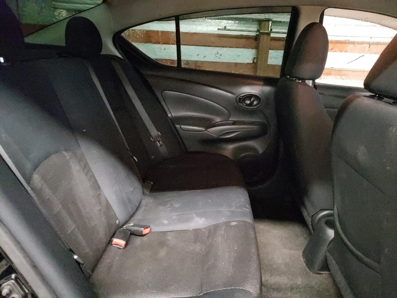 Photo 6 from auction – 2012 NISSAN VERSA S with VIN 3N1CN7AP2CL941978