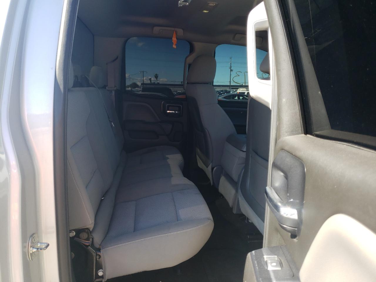 Photo 6 from auction – 2014 CHEVROLET SILVERADO with VIN 1GCRCPEC4EZ231173