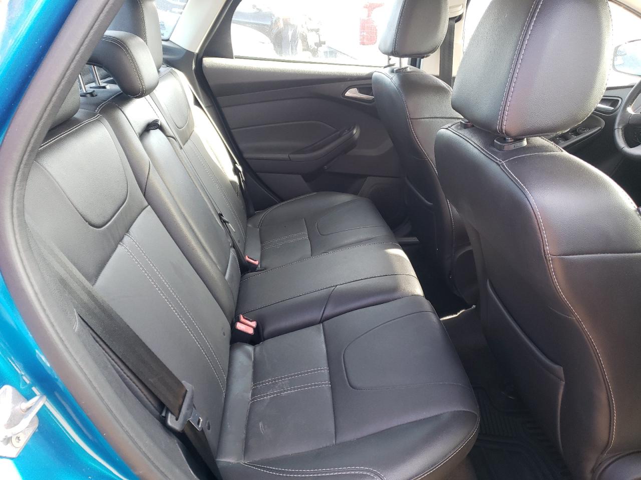 Photo 6 from auction – 2014 FORD FOCUS SE with VIN 1FADP3F29EL235984