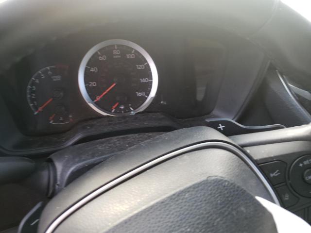 Photo 8 from auction – 2020 TOYOTA COROLLA SE with VIN 5YFS4RCE1LP035827