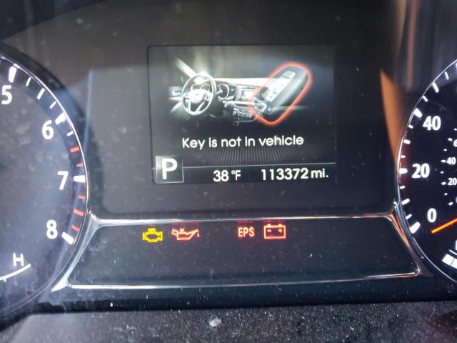 Photo 8 from auction – 2013 KIA OPTIMA SX with VIN 5XXGR4A62DG171738