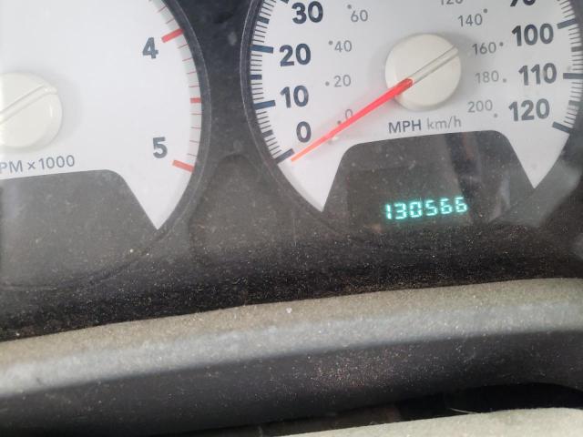 Photo 8 from auction – 2006 DODGE RAM 3500 S with VIN 3D3MX48C76G262693
