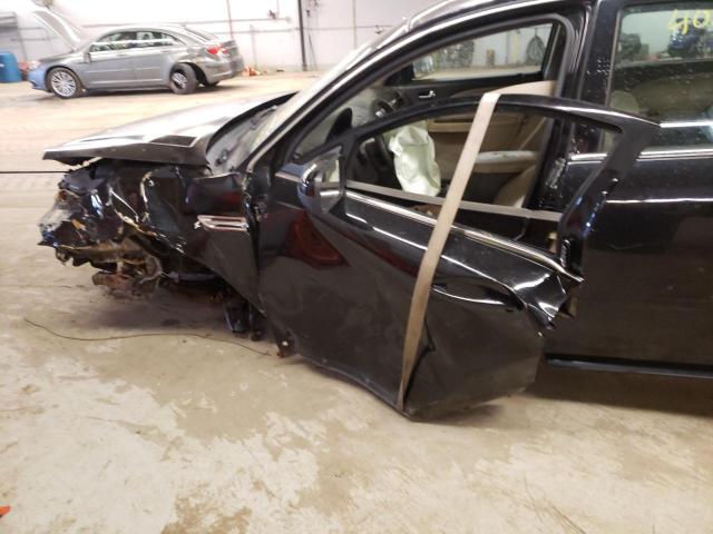 Zdjęcie 9 z aukcji – 2008 FORD TAURUS z VIN 1FAHP24W88G152819