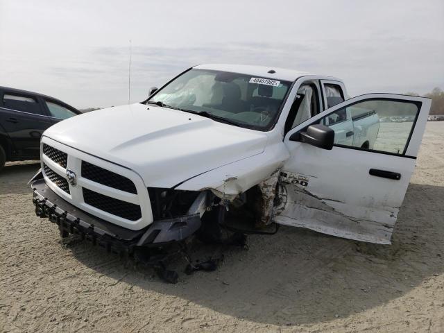 Photo 2 from auction – 2017 RAM 1500 ST with VIN 3C6RR6KT6HG686907