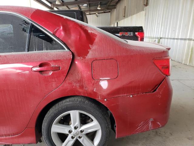 Photo 9 from auction – 2014 TOYOTA CAMRY L with VIN 4T1BF1FKXEU752614
