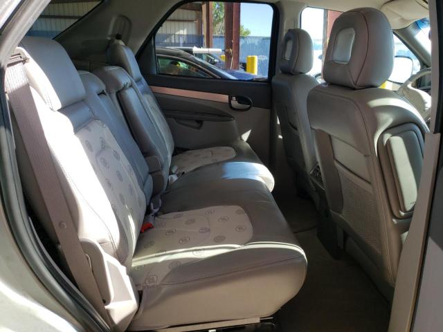Photo 8 from auction – 2003 BUICK RENDEZVOUS with VIN 3G5DB03E13S603644