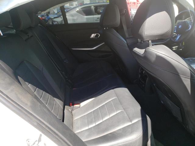 Photo 6 from auction – 2020 BMW M340I with VIN WBA5U7C0XLAF54305