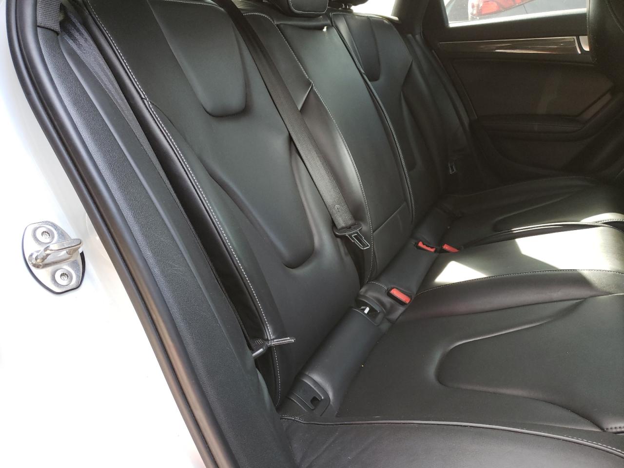 Photo 6 from auction – 2014 AUDI S4 PREMIUM with VIN WAUBGAFL1EA110890