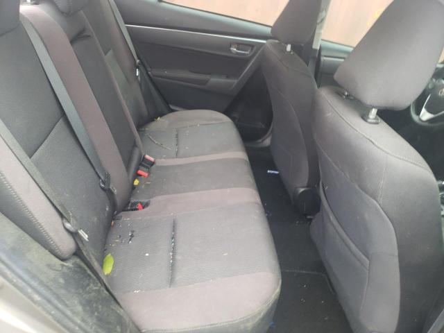 Photo 6 from auction – 2019 TOYOTA COROLLA L with VIN 2T1BURHEXKC197740
