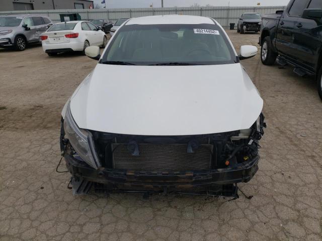Zdjęcie 9 z aukcji – 2014 KIA OPTIMA LX z VIN KNAGM4A77E5461855