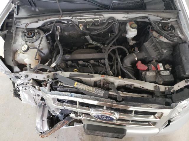 Photo 7 from auction – 2012 FORD ESCAPE XLT with VIN 1FMCU0D7XCKA01816