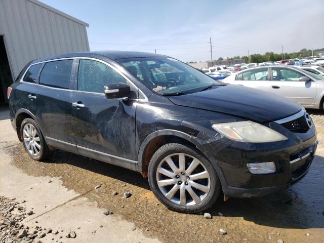 MAZDA CX-9 2008 with VIN JM3TB38V880158260 - Photo from auction