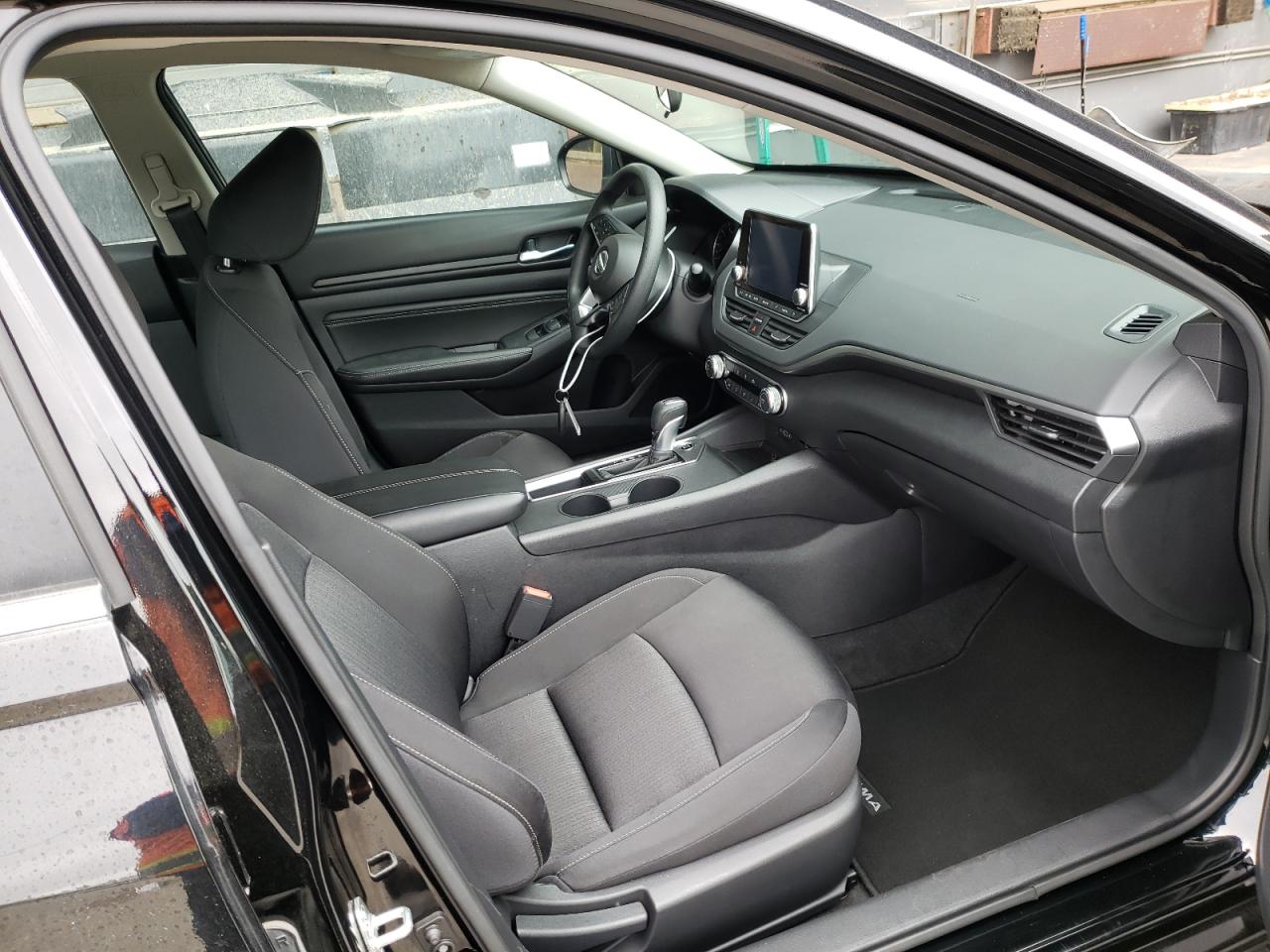 Photo 5 from auction – 2020 NISSAN ALTIMA S with VIN 1N4BL4BV9LC238034