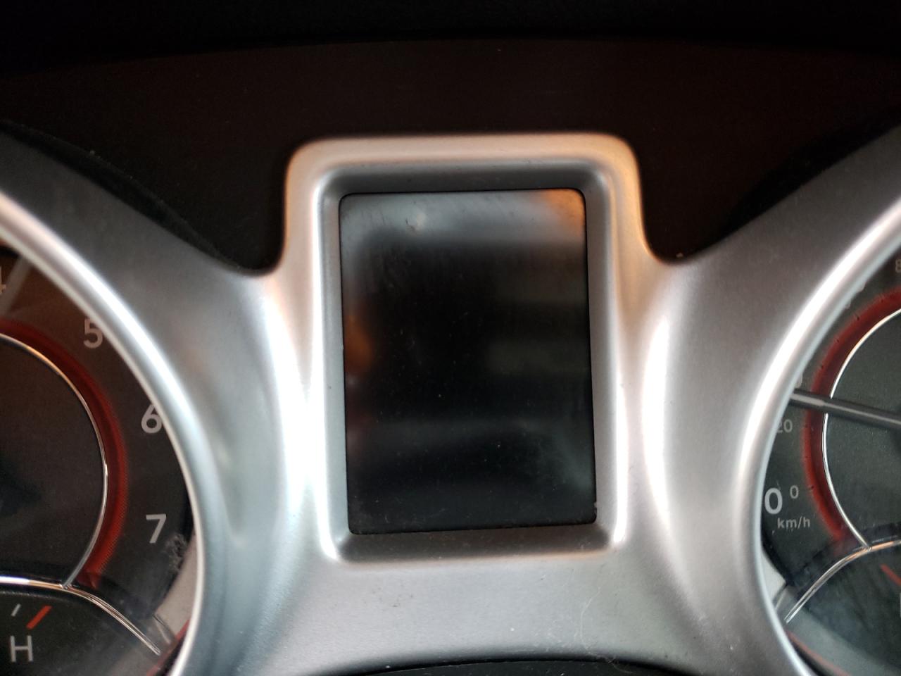 Photo 8 from auction – 2011 DODGE JOURNEY MA with VIN 3D4PG1FG3BT501803