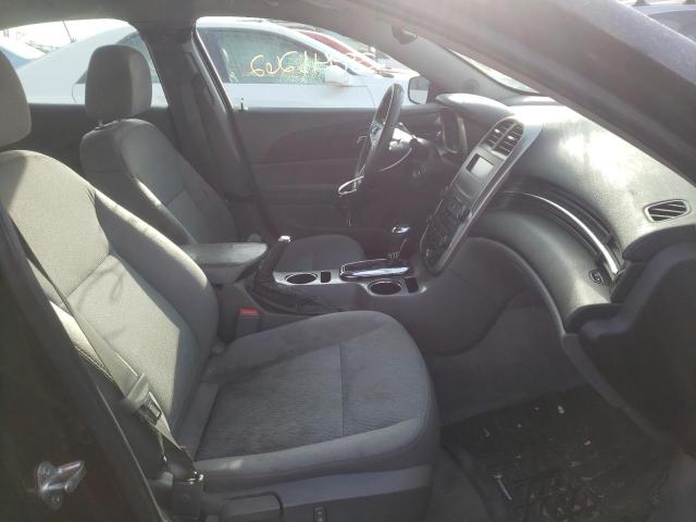 Photo 5 from auction – 2014 CHEVROLET MALIBU LS with VIN 1G11B5SL7EF293153