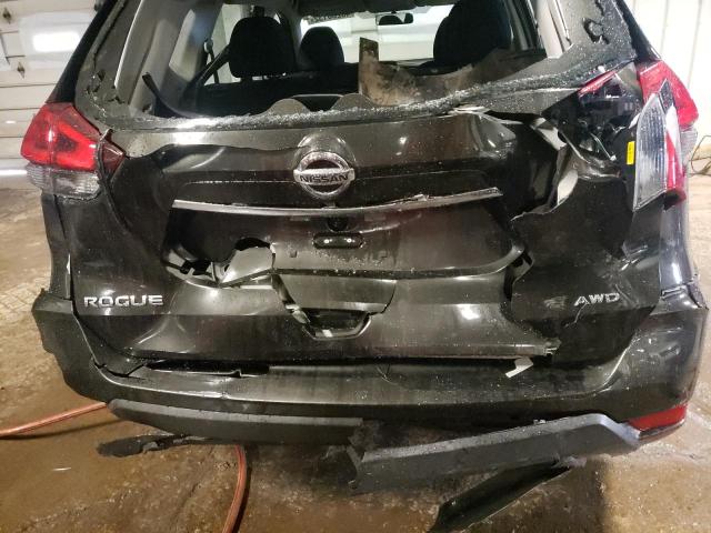 Photo 9 from auction – 2017 NISSAN ROGUE S with VIN KNMAT2MV5HP586310
