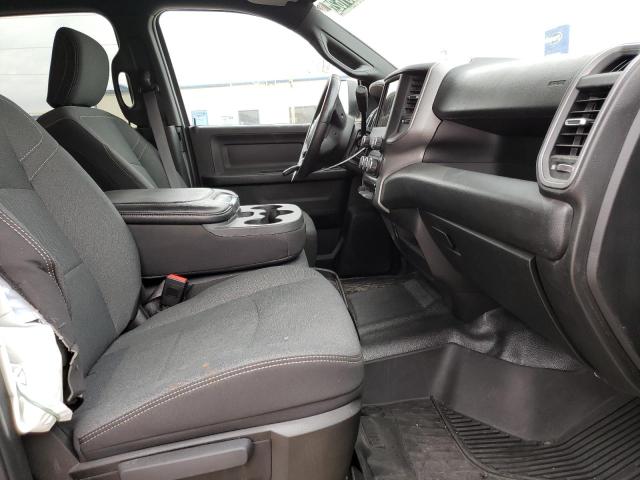 Photo 5 from auction – 2021 RAM 2500 TRADE with VIN 3C6UR5CL2MG675092