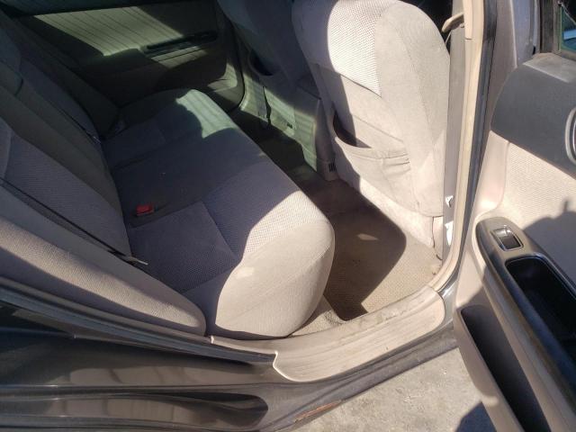 Photo 6 from auction – 2004 TOYOTA CAMRY AUTO with VIN 4T1BA32KX4U024838