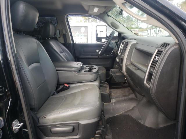 Photo 5 from auction – 2014 RAM 5500 with VIN 3C7WRNEL3EG250774