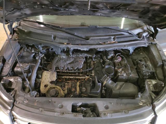 Photo 7 from auction – 2016 FORD EXPLORER L with VIN 1FM5K7F8XGGC70887