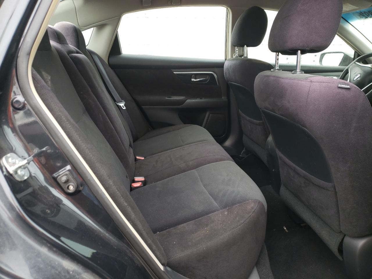 Photo 6 from auction – 2013 NISSAN ALTIMA 2.5 with VIN 1N4AL3AP0DN524756