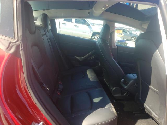 Photo 6 from auction – 2021 TESLA MODEL 3 with VIN 5YJ3E1EA6MF941322