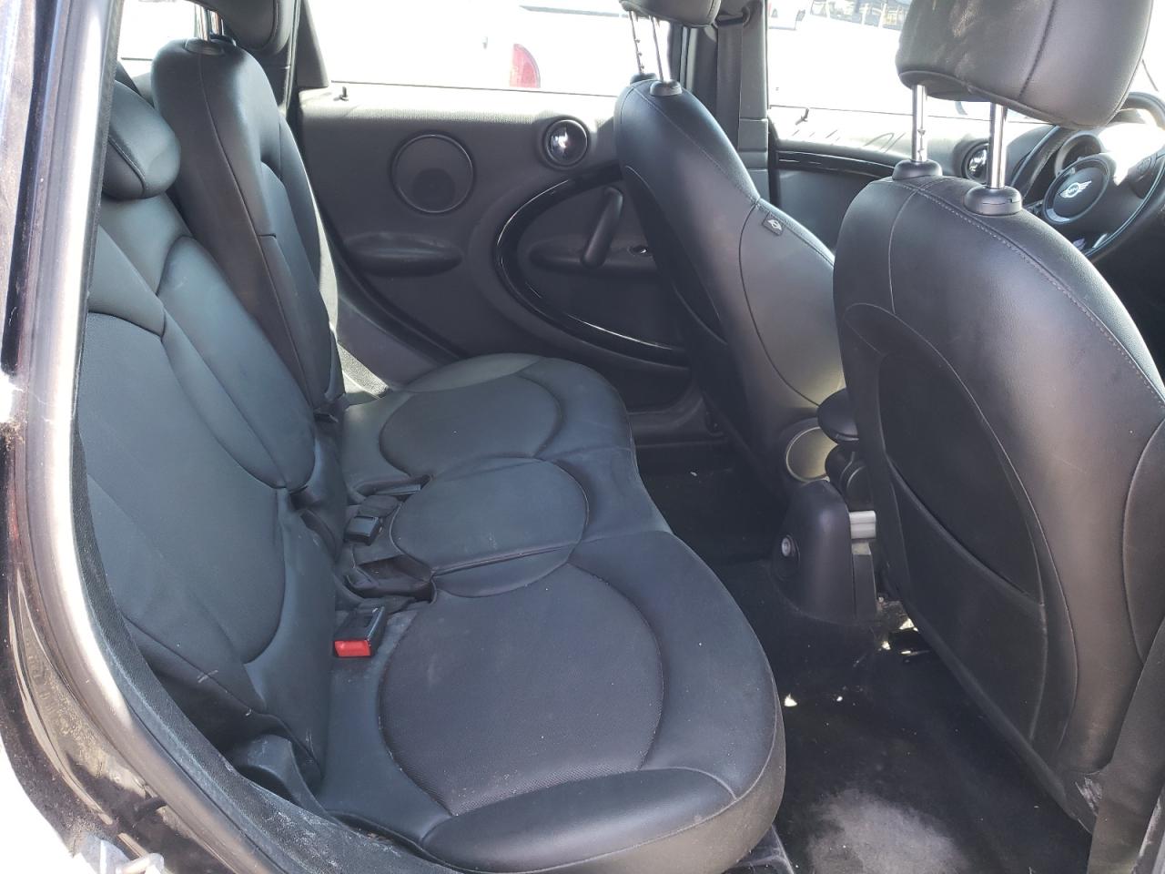 Photo 6 from auction – 2012 MINI COOPER S C with VIN WMWZC3C56CWM27415