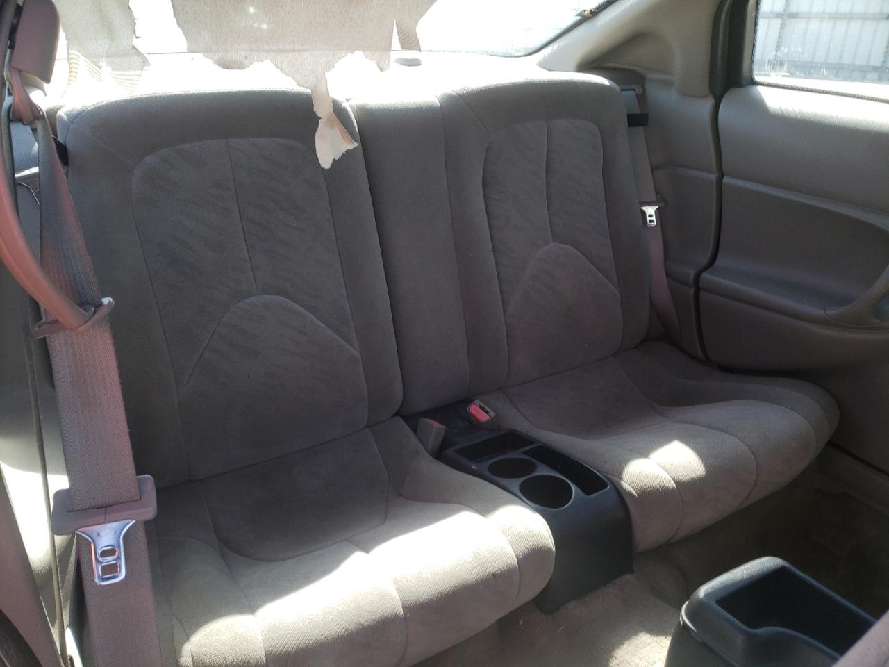 Photo 6 from auction – 2002 SATURN SC2 with VIN 1G8ZY12742Z201912