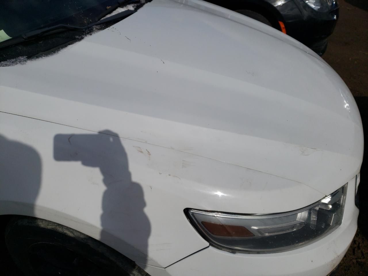 Photo 9 from auction – 2013 FORD TAURUS SE with VIN 1FAHP2D87DG187735