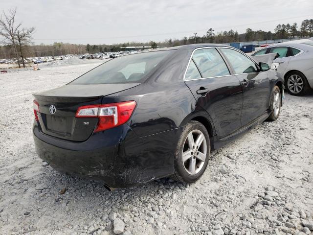Photo 4 from auction – 2012 TOYOTA CAMRY BASE with VIN 4T1BF1FK8CU157340