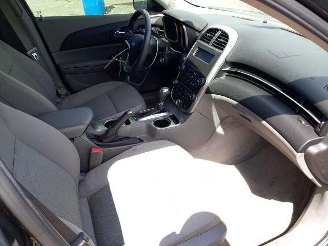 Photo 5 from auction – 2015 CHEVROLET MALIBU LS with VIN 1G11B5SL9FF305028