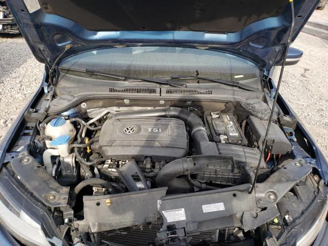 Photo 7 from auction – 2017 VOLKSWAGEN JETTA SEL with VIN 3VWL17AJ0HM214342