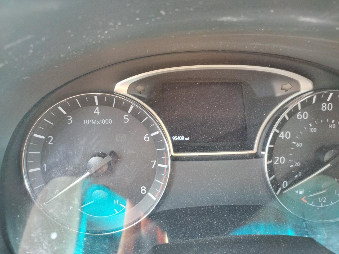 Photo 8 from auction – 2018 NISSAN ALTIMA 2.5 with VIN 1N4AL3AP2JC153901