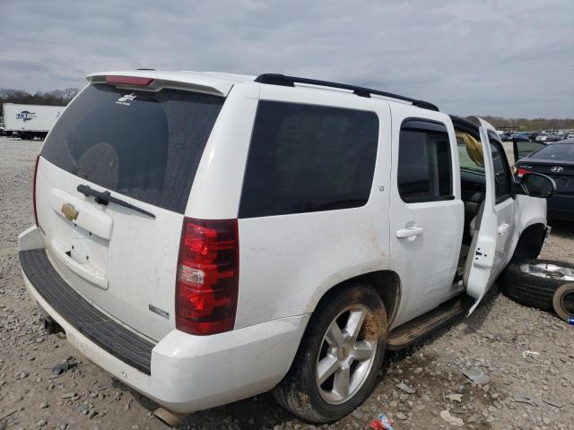 Photo 4 from auction – 2007 CHEVROLET TAHOE C150 with VIN 1GNFC13017J247364