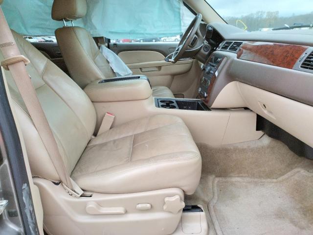 Photo 5 from auction – 2012 CHEVROLET SUBURBAN C with VIN 1GNSCJE07CR144859