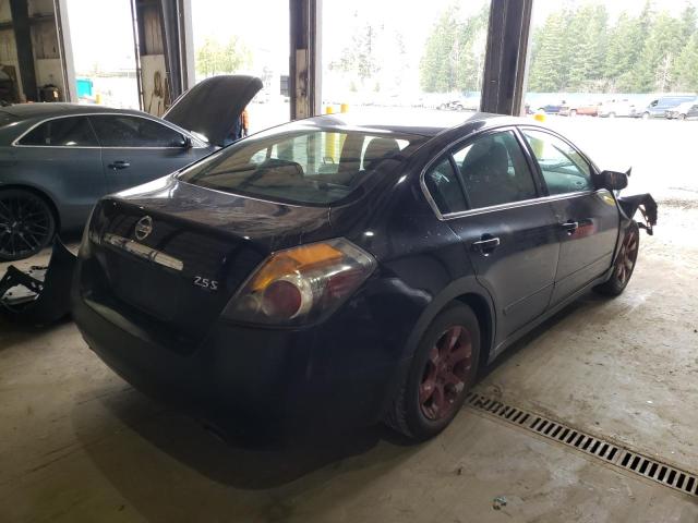 Photo 7 from auction – 2007 NISSAN ALTIMA 2.5 with VIN 1N4AL21E77N487542