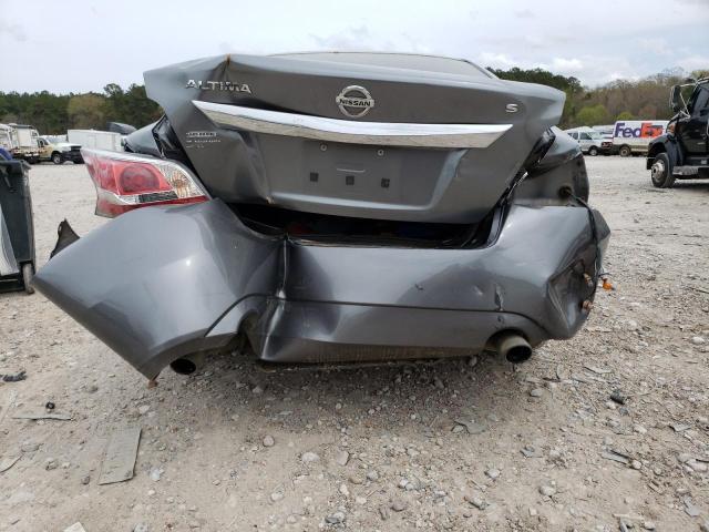 Photo 9 from auction – 2015 NISSAN ALTIMA 2.5 with VIN 1N4AL3AP7FC452727