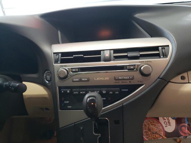 Photo 9 from auction – 2015 LEXUS RX 350 BAS with VIN 2T2BK1BA5FC255333