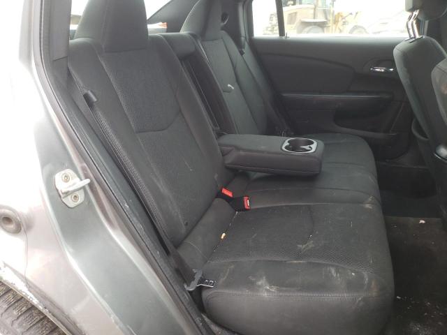 Photo 6 from auction – 2011 CHRYSLER 200 LX with VIN 1C3BC4FB8BN592127