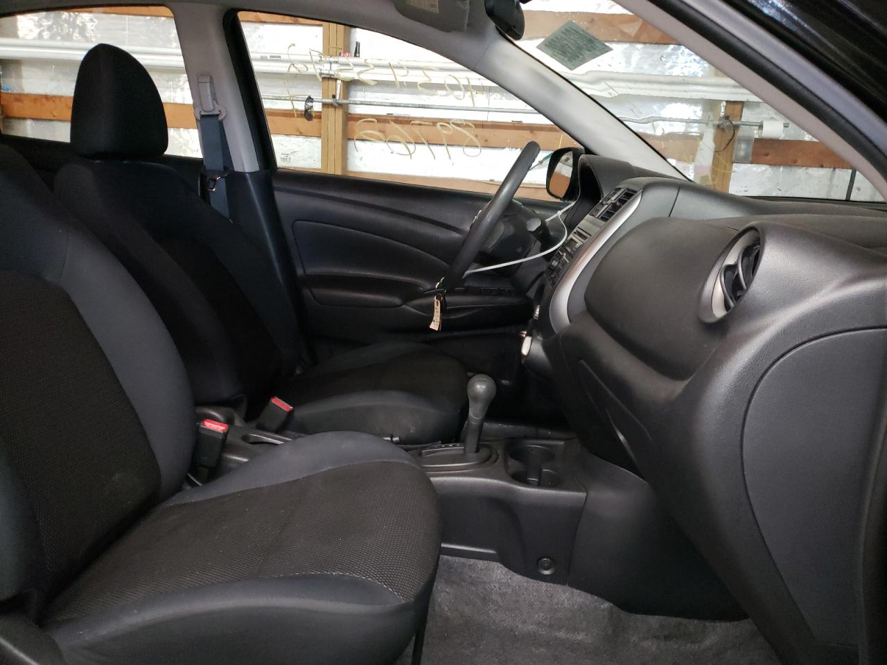 Photo 5 from auction – 2012 NISSAN VERSA S with VIN 3N1CN7AP0CL925455