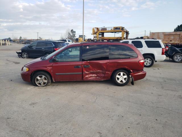 Photo 10 from auction – 2005 DODGE GRAND CARA with VIN 1D4GP24R65B116705